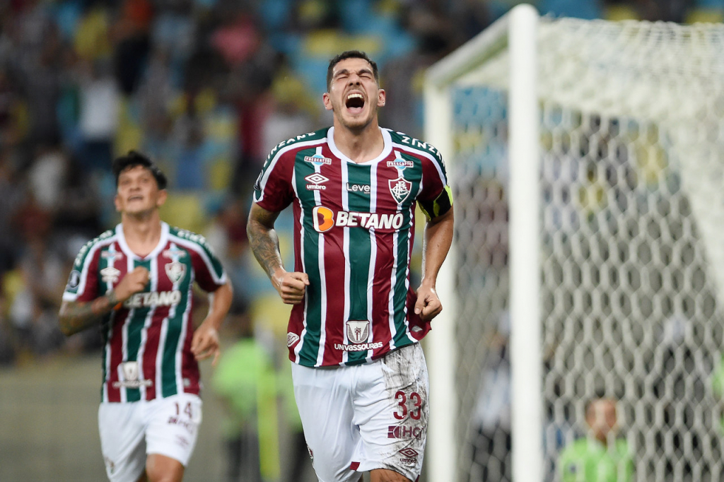 Fluminense encara 'escrita' de brasileiros contra The Strongest em jogos na  altitude pela Libertadores - Lance!