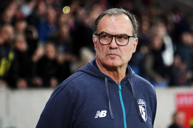 Marcelo Bielsa