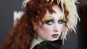 Chappell Roan se pronuncia após acusação de Jorginho: ‘Eu sequer vi a criança’