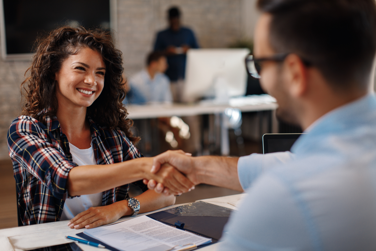 Investir em conhecimento é necessário para conquistar o emprego dos sonhos 