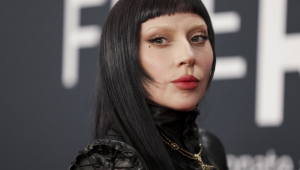 Lady Gaga