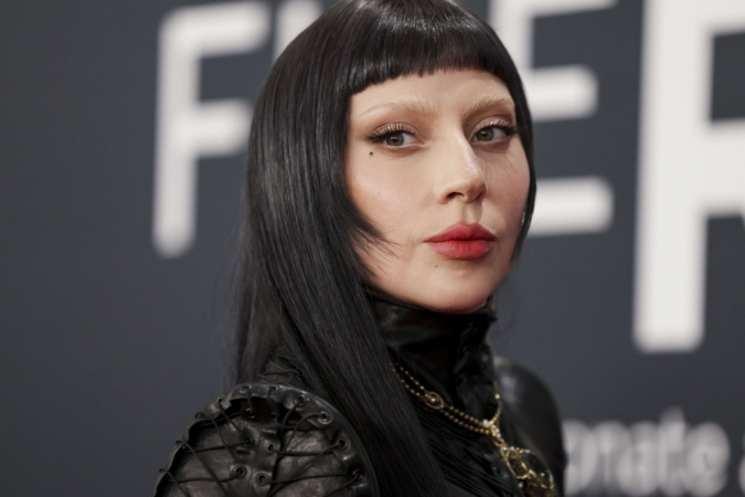 Lady Gaga