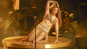 Clínica do Peru é multada em R$ 1 milhão por vazar dados sobre saúde de Shakira