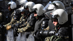 Forças de Segurança Kosovo
