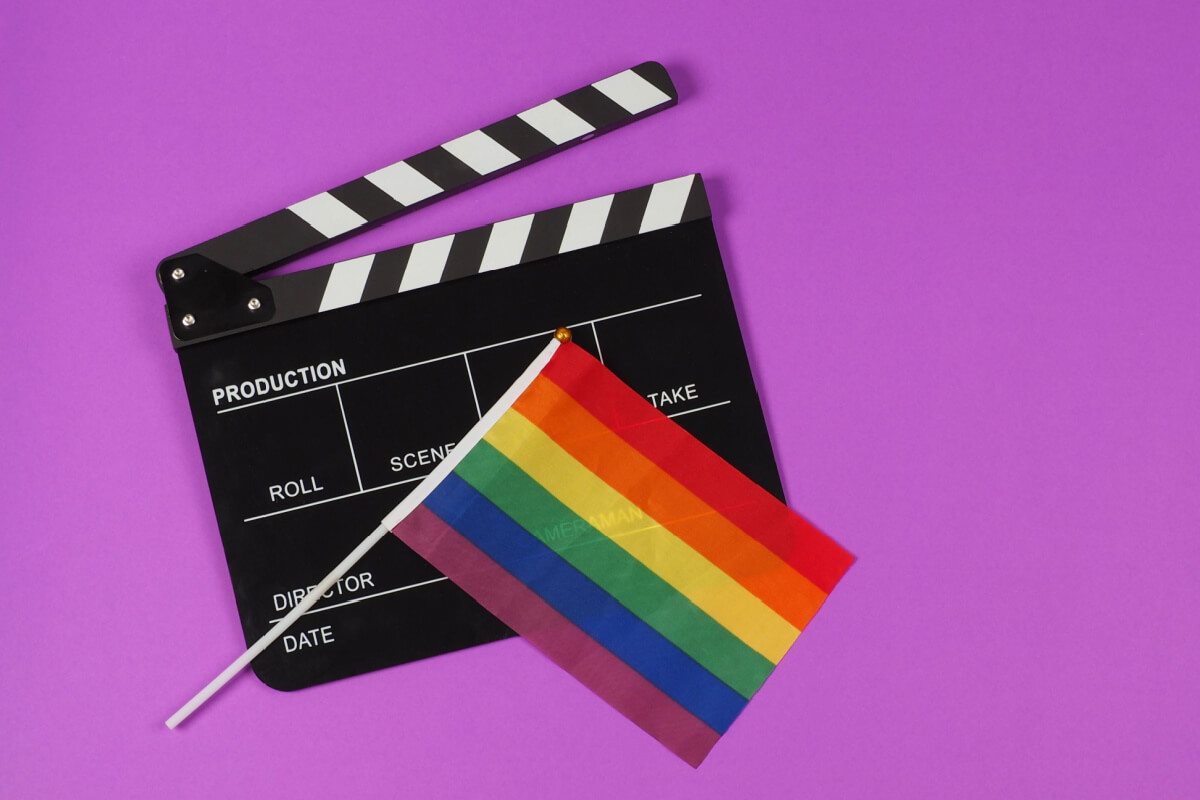 Saiba mais sobre a vivência LGBTQIA+ por meio de filmes 