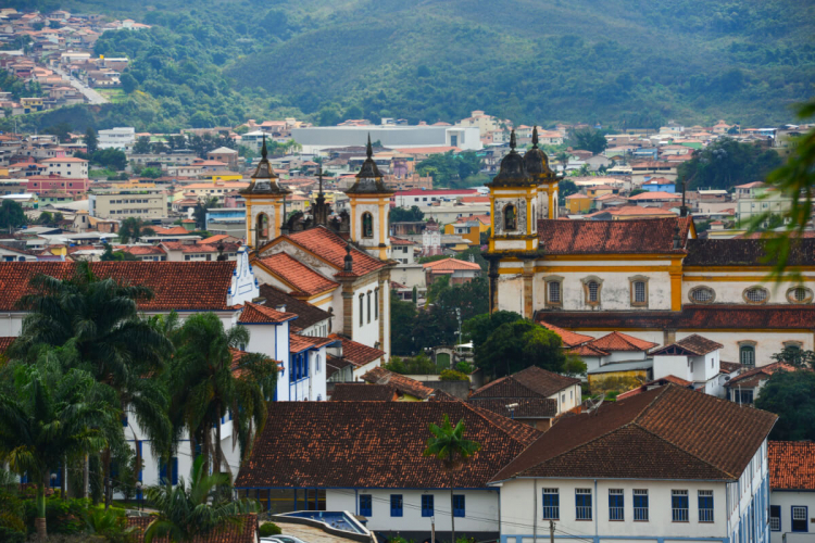 5 cidades históricas em Minas Gerais que você precisa conhecer