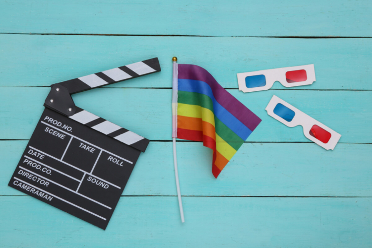 5 filmes LGBTQIA+ sobre amor entre mulheres