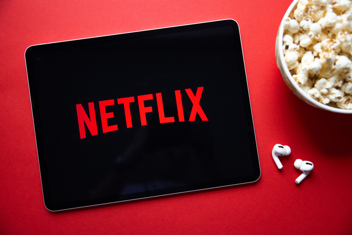 Lançamentos Netflix junho