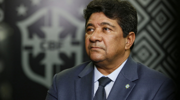 Ednaldo Rodrigues