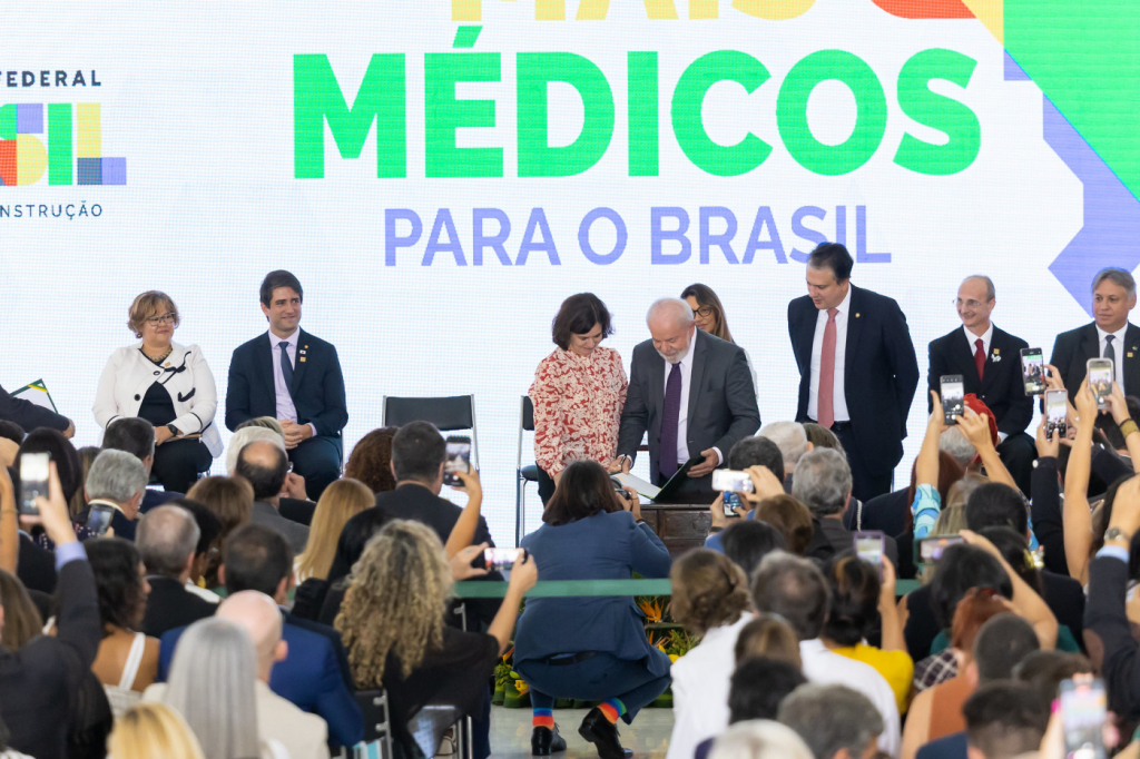 O desafio é a valorização do médico, diz novo presidente do Cremers