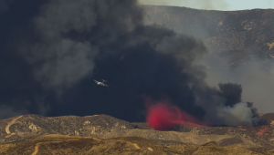 incendio los angeles