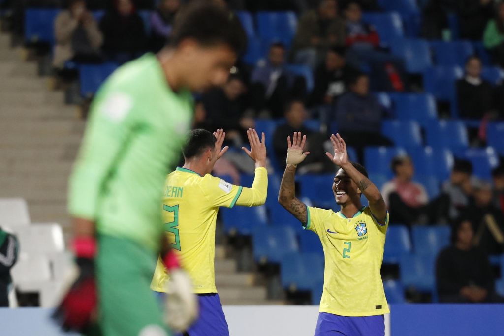Oito anos depois: confira onde estão os brasileiros do último Mundial Sub-20  