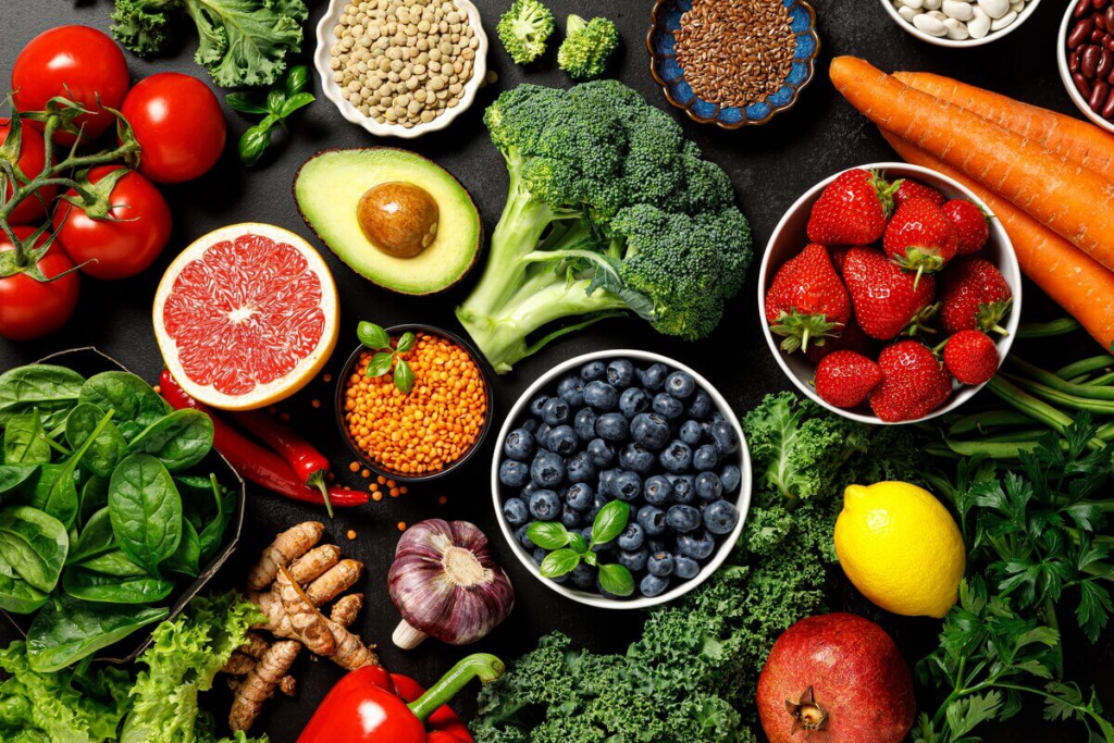 7 alimentos que ajudam a desinflamar o corpo | Jovem Pan
