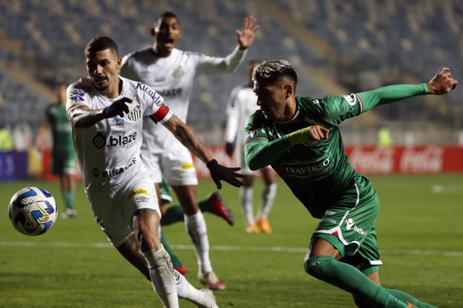 Confrontos entre Corinthians e Racing Club