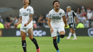 Copa Libertadores final: Atlético Mineiro - Botafogo