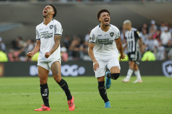 Copa Libertadores final: Atlético Mineiro - Botafogo