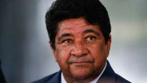 Ednaldo Rodrigues é afastado da presidência da CBF por decisão do TJ do Rio