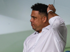 Ronaldo Fenômeno é o sócio majoritário do Cruzeiro