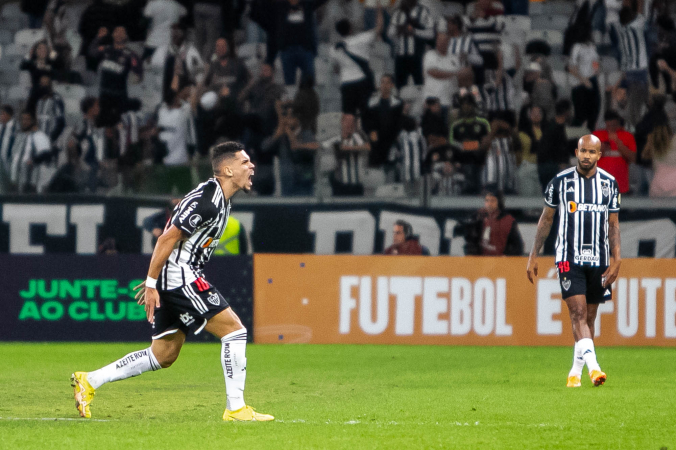 ATHLÉTICO-PR X ATLÉTICO-MG AO VIVO - LIBERTADORES 2023 AO VIVO