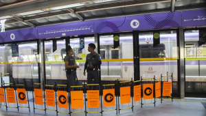 Após morte na linha 5-Lilás do metrô, ViaMobilidade informa que vai instalar sensores de presença entre portas