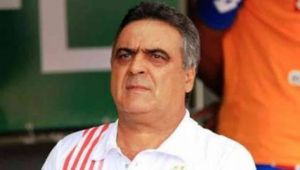 Vagner Benazzi morreu aos 68 anos