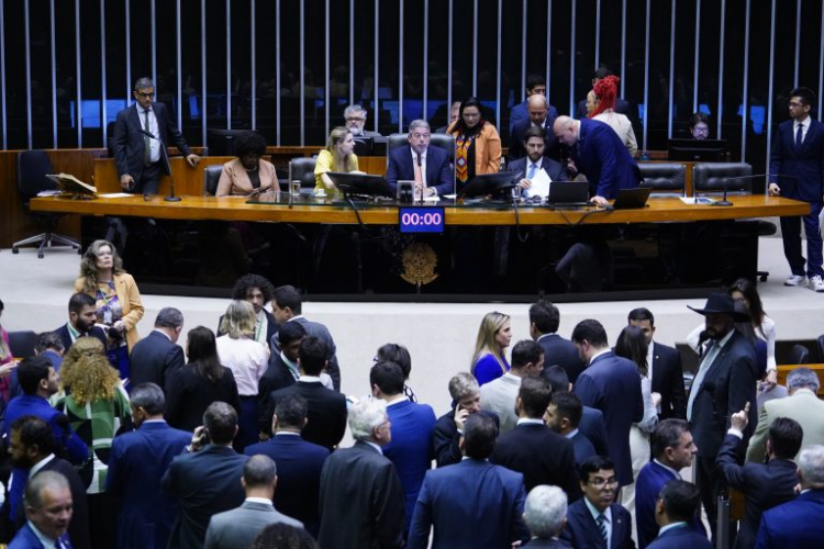 Base soma 1/3 dos votos que derrotaram governo Lula no PL do Marco Temporal