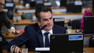 Centrão vê ação contra Ciro como retaliação do STF por Messias