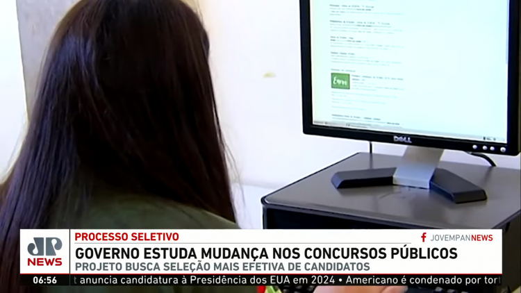 Concurso Público