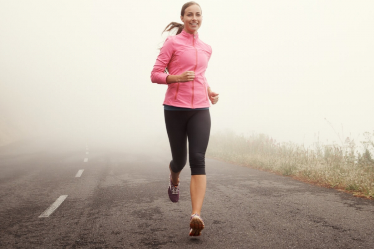 Confira cuidados importantes ao correr no frio