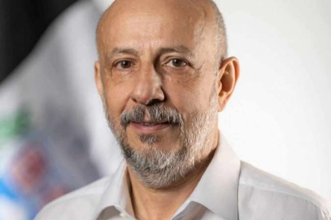 O ex-delegado-geral da Polícia Civil de São Paulo Ruy Ferraz Fontes