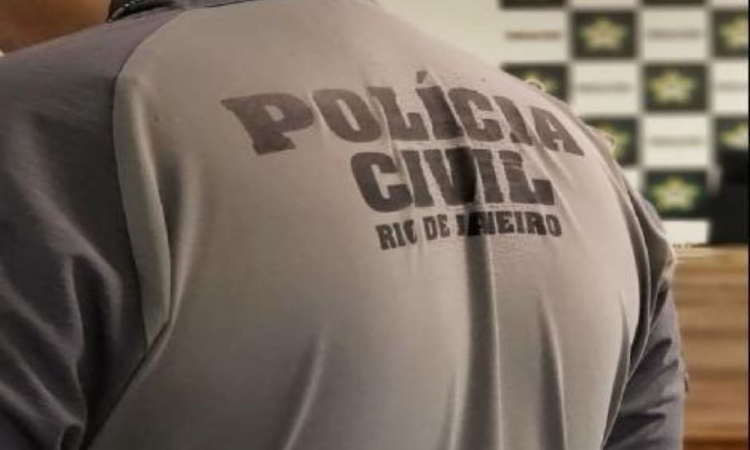 Polícia Civil do Rio de Janeiro