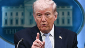 Trump adia ‘ultimato’ contra o Irã em duas semanas