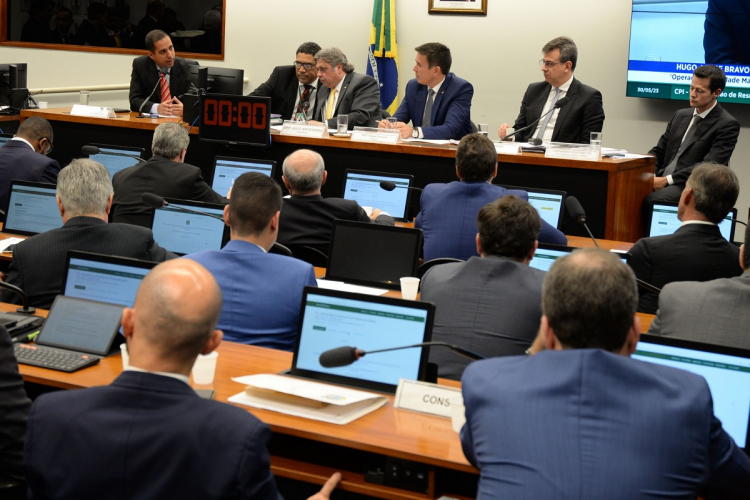 Procurador-Geral do MP de Goiás diz que esquemas de apostas não comprometeram campeonatos