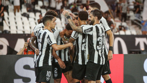 Botafogo x Independiente Petrolero: onde assistir ao vivo, horário e transmissão