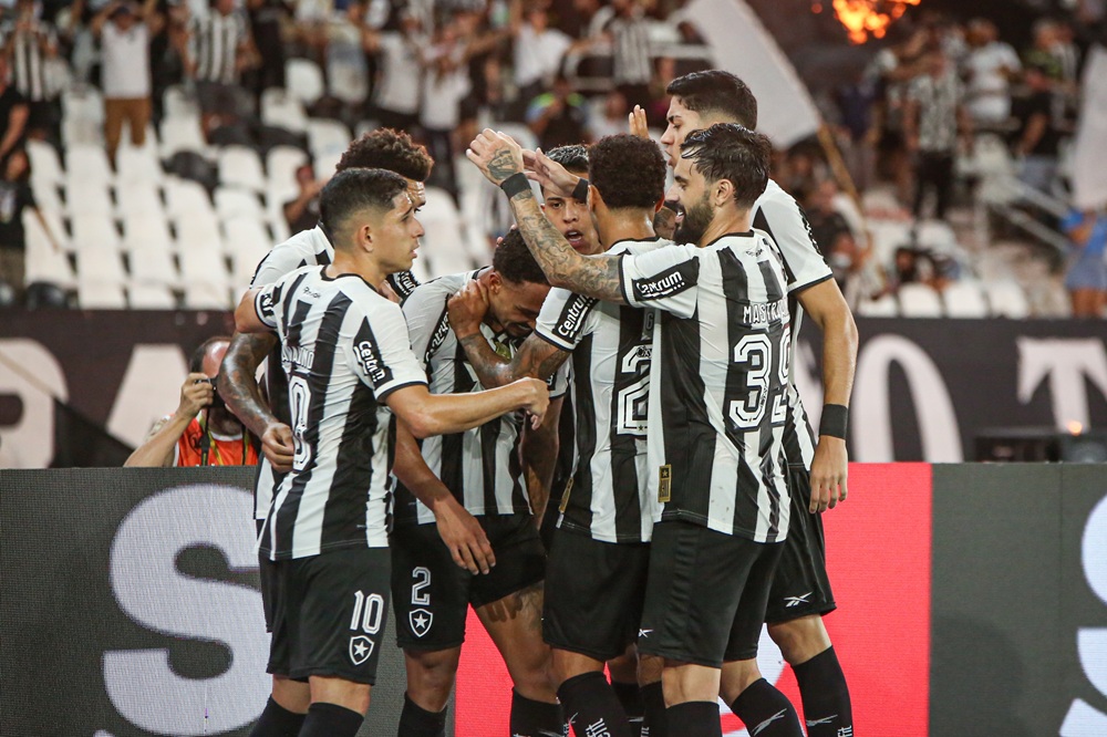 Botafogo