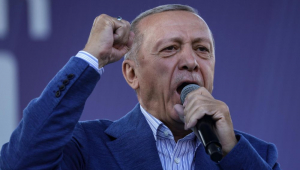 erdogan vencendo eleição turquia