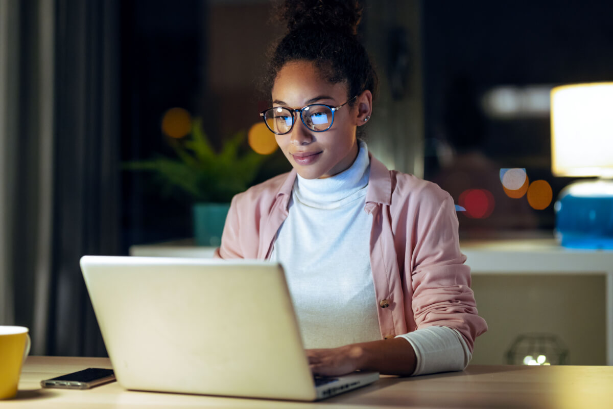 O ritmo do corpo pode ser alterado durante o trabalho noturno 