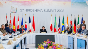 Encontro do G7