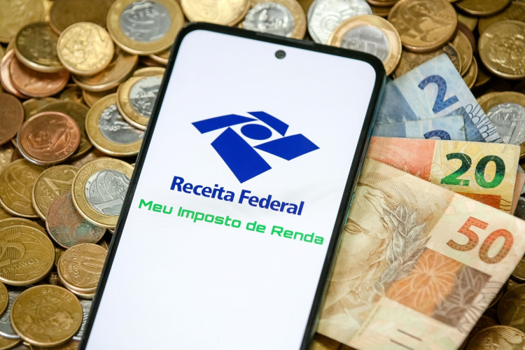 Receita Federal recebe mais de 1,5 milhão de declarações do Imposto de Renda em um dia