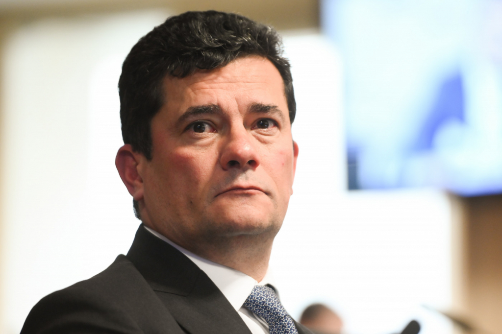 Moro avisa que não morreu e Deltan não se cala; dupla rejeita