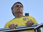 BOLSONARO ATO PELA ANISTIA EM BRASÍLIA