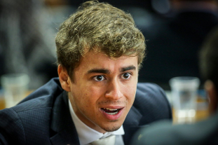 Nikolas Ferreira se pronuncia após primo ser preso com drogas em Minas Gerais
