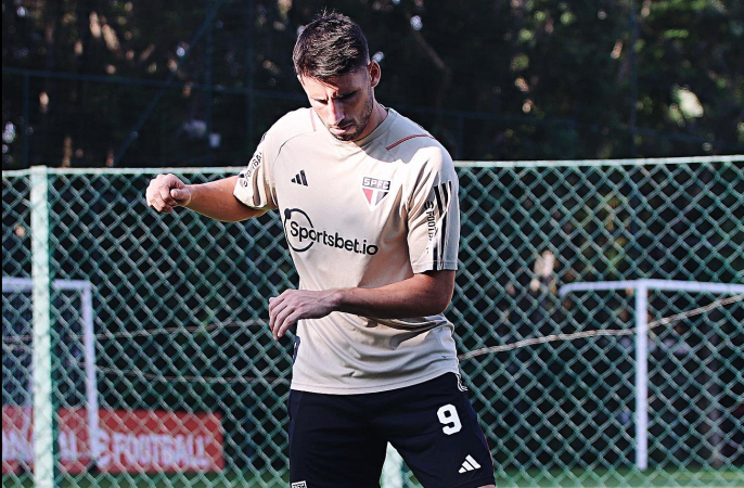 calleri; são paulo fc