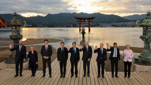 G7 o Japão