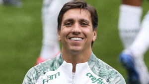 Médico do Palmeiras, Gustavo Magliocca lutava contra um câncer no cérebro desde 2020