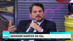 Marcos do Val
