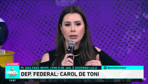Carol de Toni