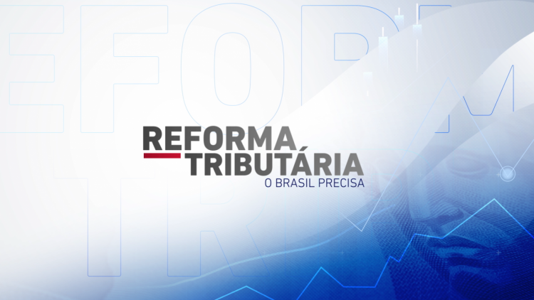 Economista pede celeridade em aprovação da reforma tributária: ‘Brasil precisa superar atraso’