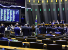 Câmara dos Deputados