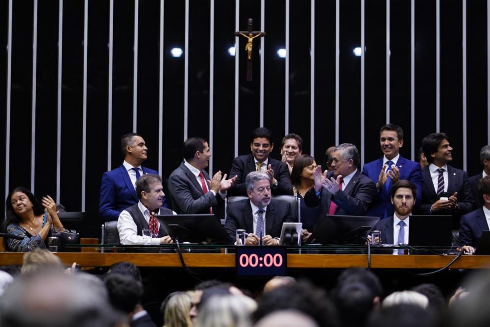 Câmara dos Deputados